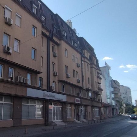 Jani Apartment 2 City Center Скопье Экстерьер фото