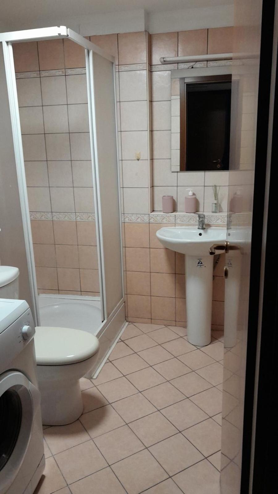 Jani Apartment 2 City Center Скопье Экстерьер фото