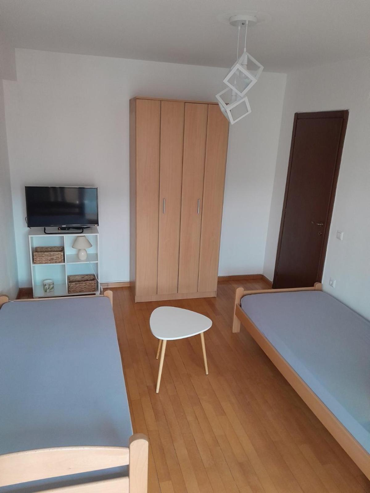 Jani Apartment 2 City Center Скопье Экстерьер фото