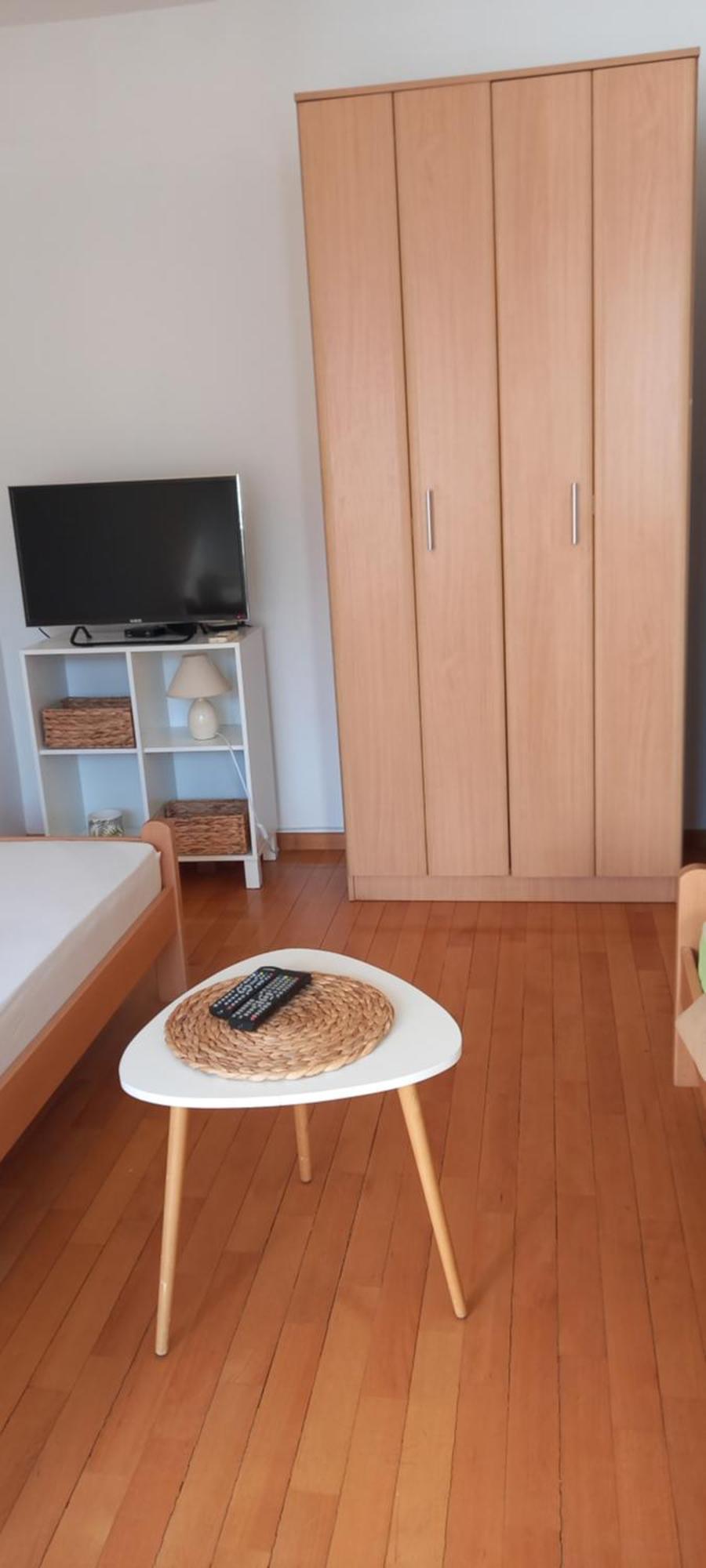 Jani Apartment 2 City Center Скопье Экстерьер фото